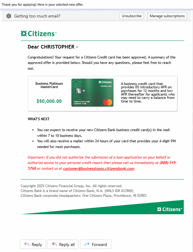 Citizens - Christopher Nelson 50