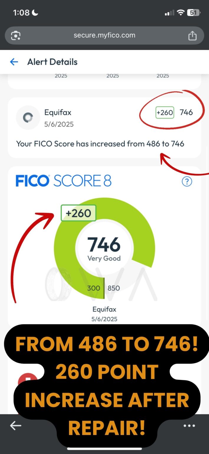 Credit Repair 12