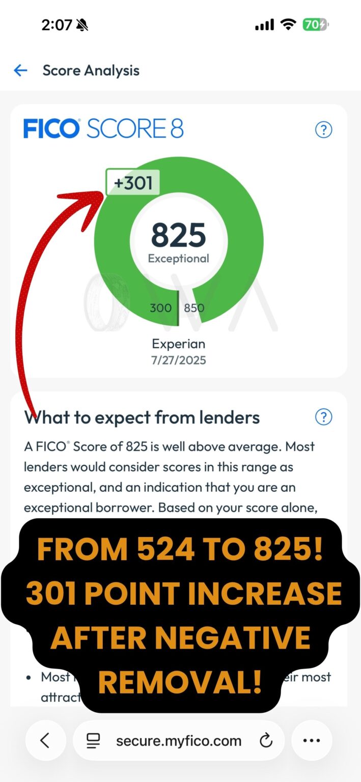 Credit Repair 14