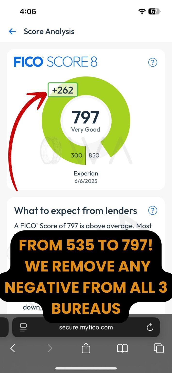 Credit Repair 15