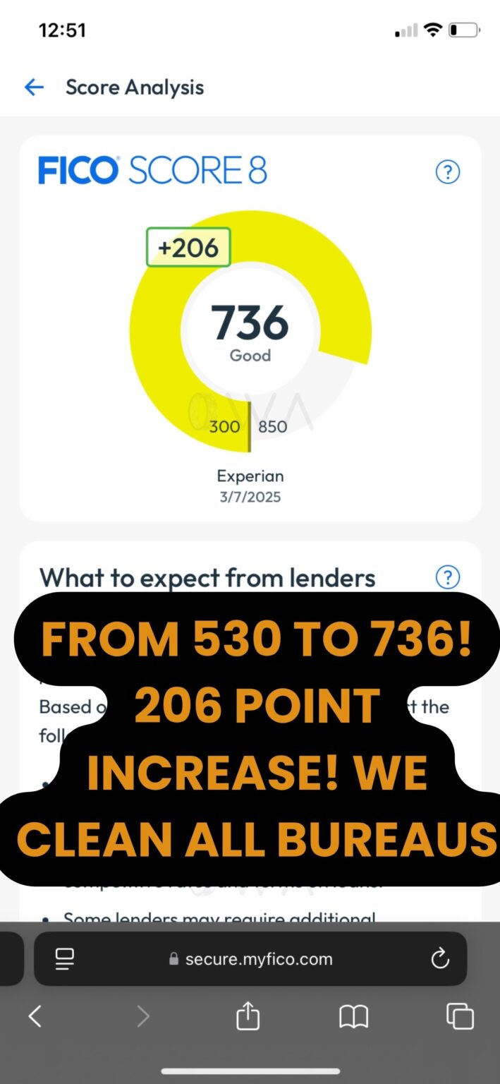 Credit Repair 2