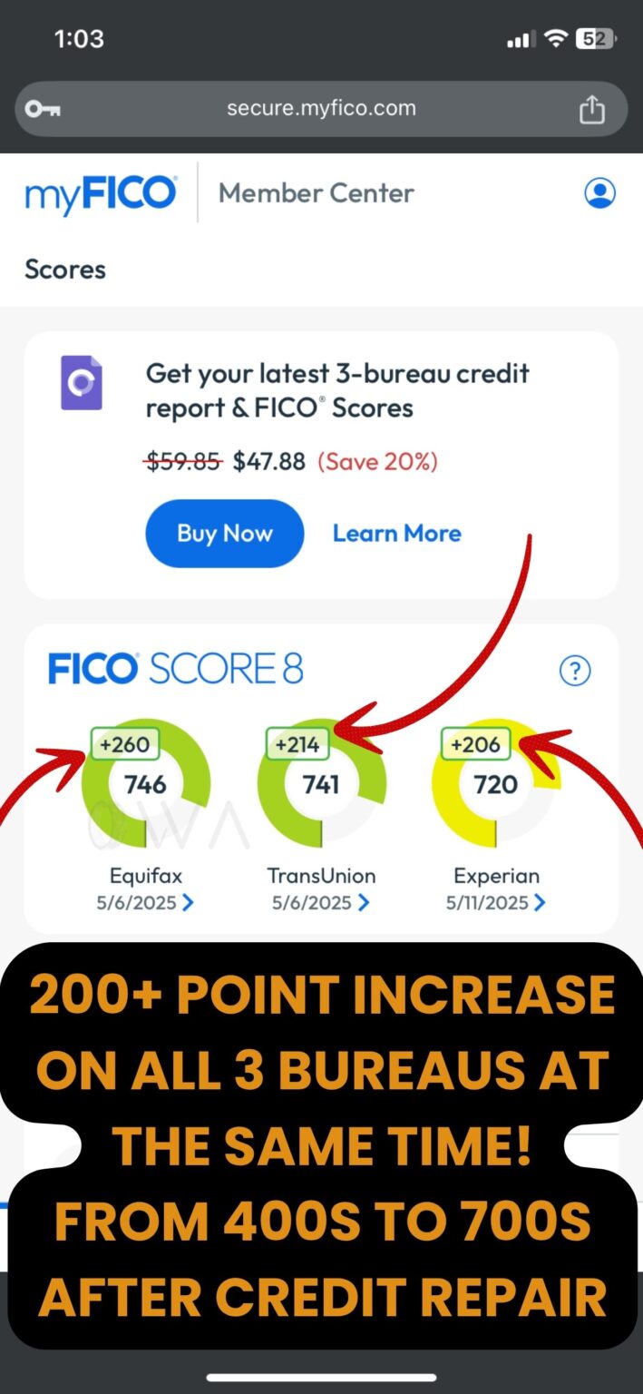 Credit Repair 4
