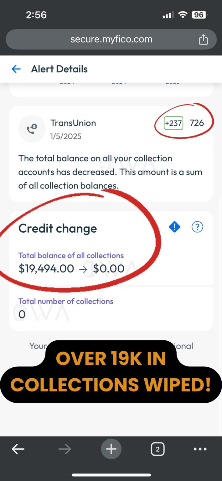 Credit Repair 9
